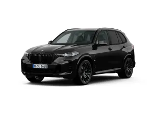 BMW X5 G05 (2018-) 2025