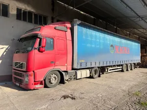 Volvo FH 2008