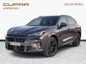 Cupra Terramar 2024