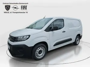 Opel Combo 2026