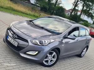 Hyundai i30 II (2012-2017) 2014