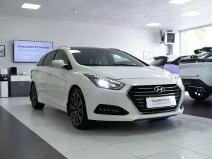 Hyundai i40 1.7 CRDi Comfort 2017