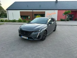 Peugeot 308 P5 (2021-) 2023