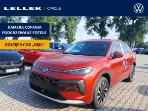 Volkswagen T-ROC II (2025-) 1.5 eTSI Style DSG 2026