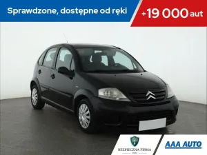 Citroën C3 I (2002-2009) 2006
