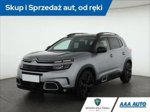 Citroën C5 Aircross 2019