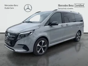 Mercedes-Benz EQV 300 90kWh 2024