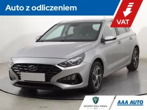 Hyundai i30 III (2017-) 2022