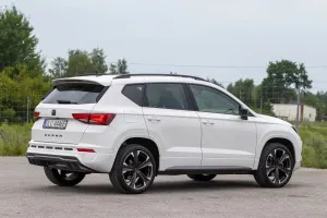 Cupra Ateca 1.5 TSI DSG 2024