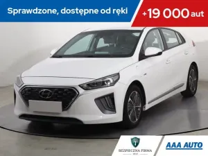 Hyundai IONIQ 2021