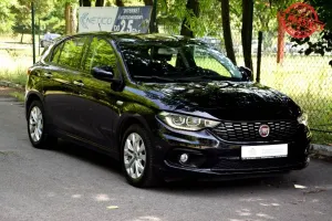 Fiat Tipo II (2016-) 1.4 T-Jet 16v Lounge EU6 2017
