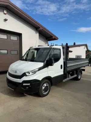 Iveco Daily 2017