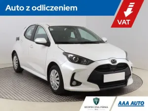 Mazda 2 III (2015-2023) 2022