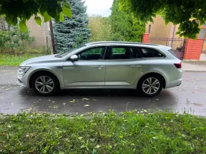 Renault Talisman (SM6) 2019