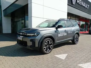 Dacia Bigster 1.2 TCe mHEV Journey 2025