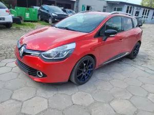 Renault Clio IV (2012-2018) TCe 90 Dynamique 2015