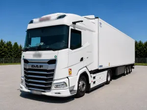 DAF XG 2022