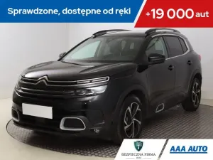 Citroën C5 Aircross 2022