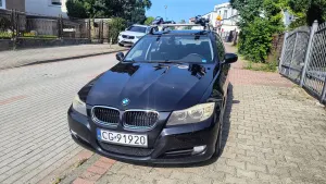 BMW 3 Series E90/E91/E92/E93 (2005-2012) 318i 2009