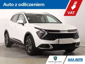 Kia Sportage V (2021-) 2023