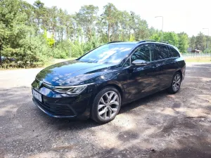 Volkswagen Golf VIII (2020-) 2.0 TDI Life 2023