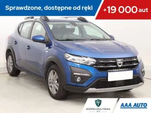 Dacia Sandero II (2012-2020) 2021
