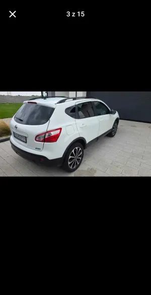 Nissan Qashqai I (2007-2013) 1.6 dCi Acenta S&S 2013