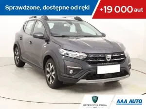 Dacia Sandero II (2012-2020) 2021