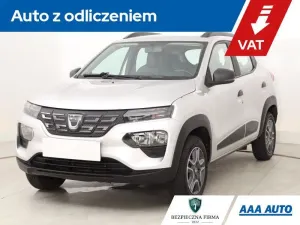 Dacia Spring 2021