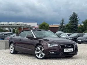 Audi A5 8T (2007-2016) 2014