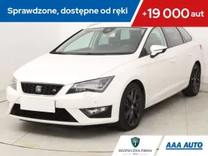 Seat Leon III (2012-) 2015