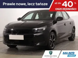 Opel Corsa F (2019-) 2025