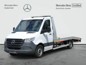 Mercedes-Benz Sprinter 2023