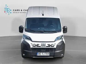 Fiat Ducato 2025