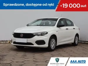Fiat Tipo II (2016-) 2017