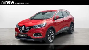 Renault Kadjar 2022
