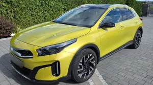 Kia XCeed 1.6 CRDi mHEV L DCT 2022