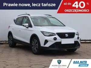 Seat Arona 2025
