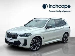 BMW iX3 80kWh Impressive 2022