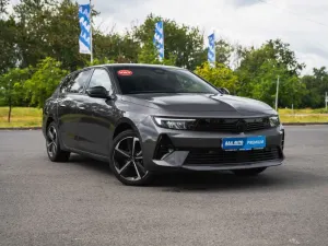 Opel Astra H (2004-2014) 2025