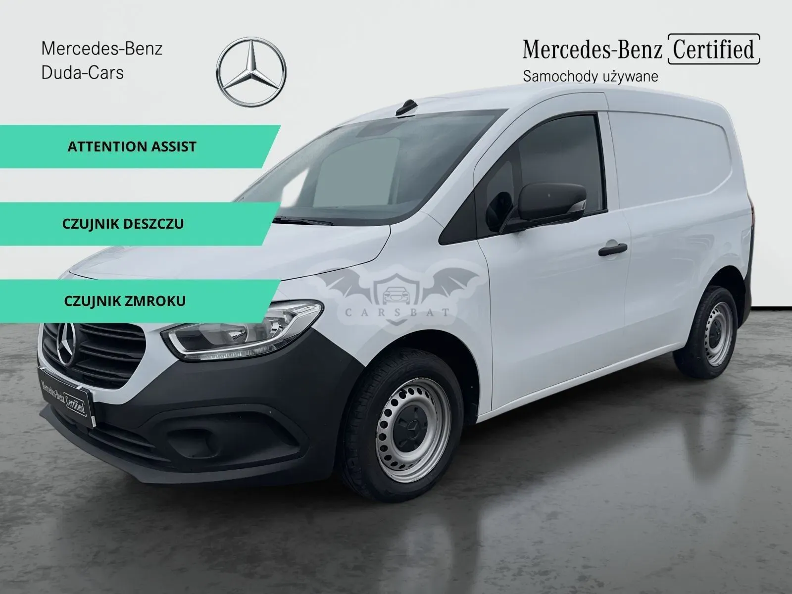 Mercedes-Benz Citan 2022