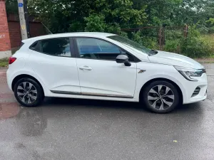 Renault Clio V (2019-2025) 2021