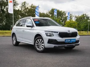 Skoda Kamiq 2024