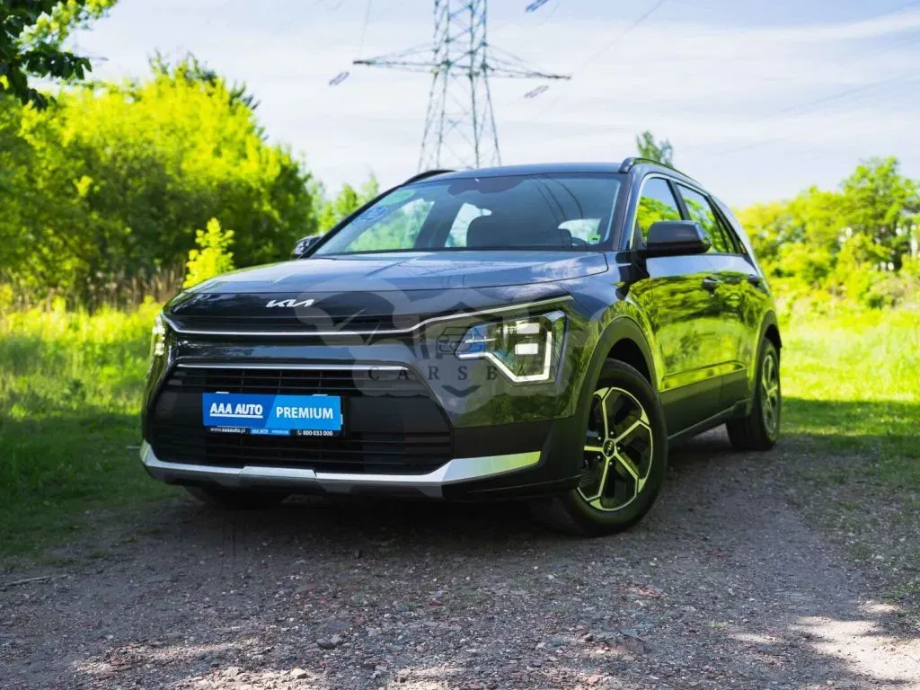 Kia Niro 2025
