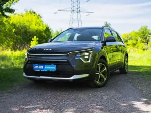 Kia Niro 2025