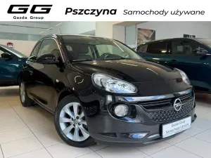 Opel Adam 1.4 Black Jack 2018