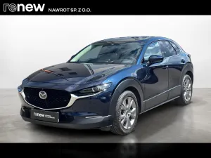 Mazda CX-30 2.0 mHEV Kai 2WD 2021