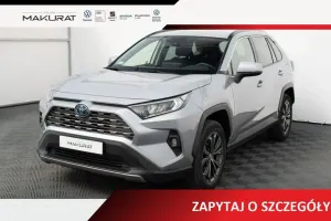 Toyota Rav4 V (2018-) 2022