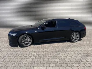 Audi A6 C6 (2006-2011) 50 TDI mHEV Quattro Sport Tiptronic 2022