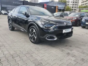 Citroën C4 X 1.2 PureTech Max S&S EAT8 2023